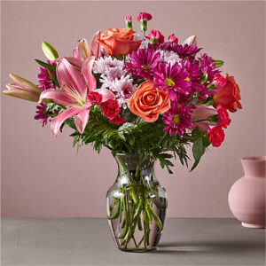 Light of My Life Bouquet