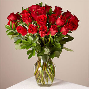 Red Rose Bouquet