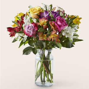 Smiles & Sunshine No Vase